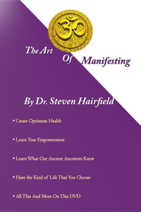 Art of Manifesting